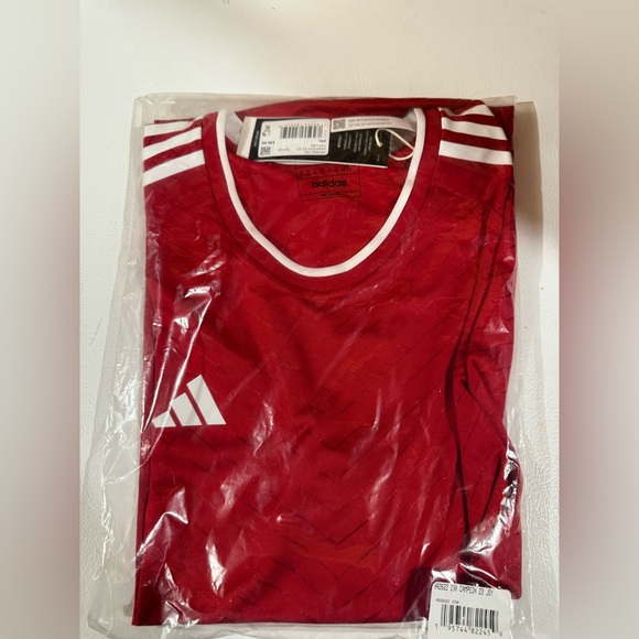 Adidas Campeon 23 Jersey - Picture 2 of 4